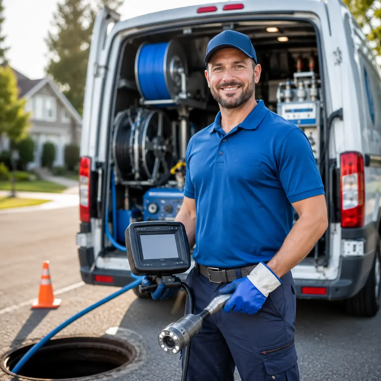 Local Pipe Relining specialists in Scarsdale, NY
