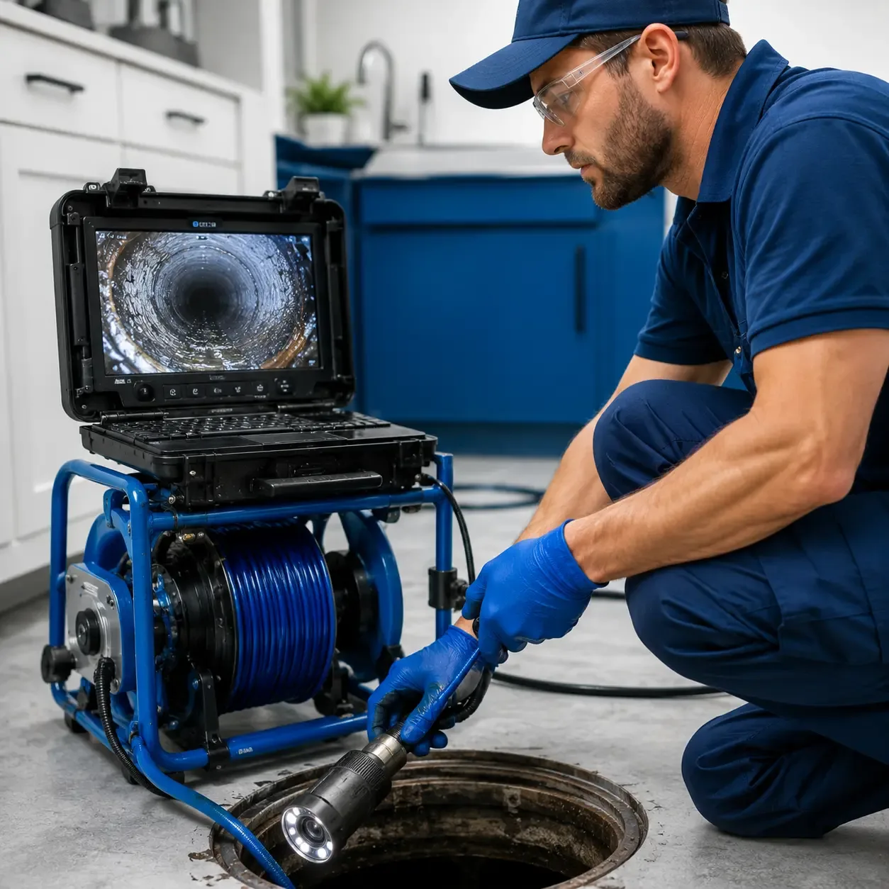 Pipe Relining professionals serving Scarsdale, NY